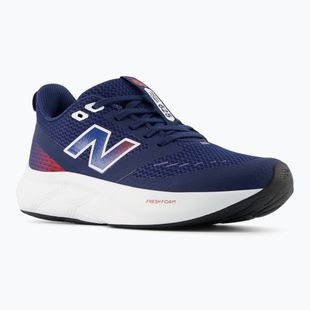 Детски обувки за бягане New Balance 625's V1 navy/team red/team royal
