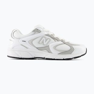 Обувки New Balance Classic 408's V1 metallic blue/alkaline green/Team Navy