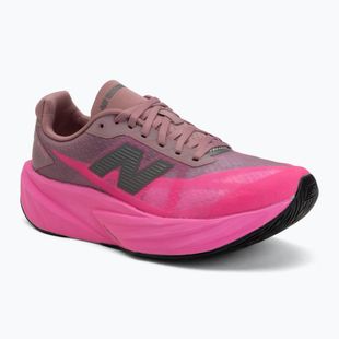 Мъжки обувки за бягане New Balance FuelCell Rebel V5 pink heat/rosewood