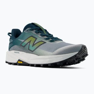 Мъжки обувки за бягане New Balance Rebel Trail V1 medusa green/shadow grey