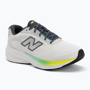 Мъжки обувки за бягане New Balance Fresh Foam 680's V9 reflection/grey matter/alkaline green