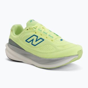 Мъжки обувки за бягане New Balance 1080'S V15 afterglow/blue bird/silver metallic