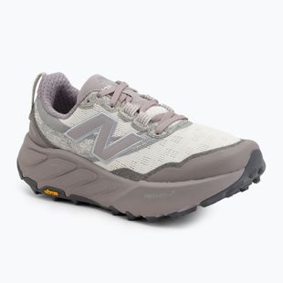 Дамски обувки за бягане New Balance Fresh Foam X Hierro V9 sea salt/truffle salt