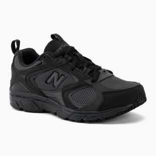 Обувки New Balance 408's V1 black/phantom bb