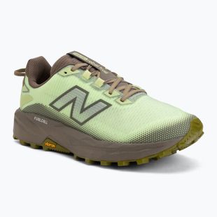 Мъжки обувки за бягане New Balance Rebel Trail V1 afterglow/thunder brown