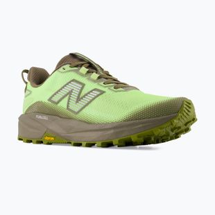 Мъжки обувки за бягане New Balance Rebel Trail V1 afterglow/thunder brown