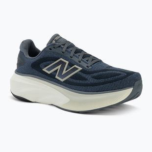 Мъжки обувки за бягане New Balance Fresh Foam More V6 graphite/vinte indigo/shipyard