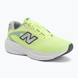 Мъжки обувки за бягане New Balance Fresh Foam 680's V9 afterglow/grey matter/silver metallic