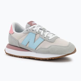 Дамски обувки New Balance Classic 273's V1 lone star gray/mooeam