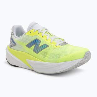 Мъжки обувки за бягане New Balance FuelCell Rebel V5 afterglow/deep end