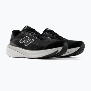 Мъжки обувки за бягане New Balance Fresh Foam 860's V15 black/ 103 white