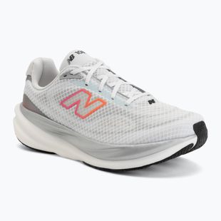 Мъжки обувки за бягане New Balance 1080'S V15 103 white/pink heat/tangerine heat