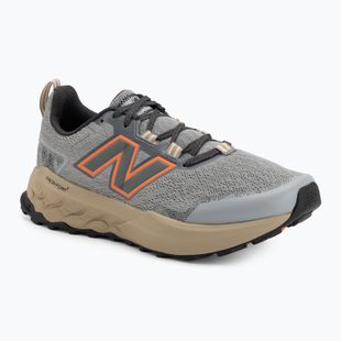 Мъжки обувки за бягане New Balance Fresh Foam Garoe V2 slate grey/tangerine heat/castlerock
