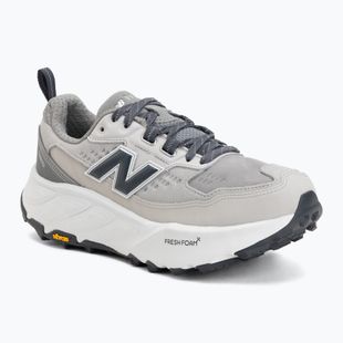 Дамски обувки за бягане New Balance Hierro Trek Nubuck Vamp V9 grey matter/graphite