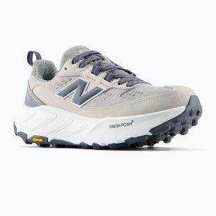 Дамски обувки за бягане New Balance Hierro Trek Nubuck Vamp V9 grey matter/graphite