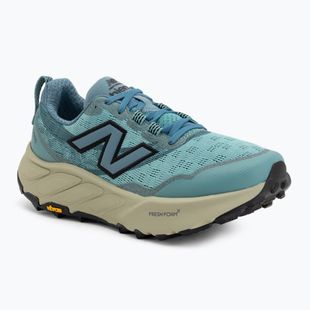 Мъжки обувки за бягане New Balance Fresh Foam Hierro V9 faded teal/black