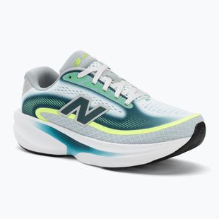 Дамски обувки за бягане New Balance Ellipse v1 deep end/medusa green/afterglow