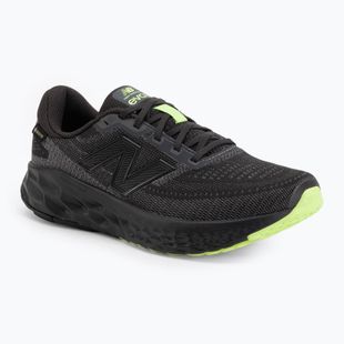 Дамски обувки за бягане New Balance Fresh Foam Evoz V4 faded black/castlerock/afterglow
