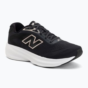 Дамски обувки за бягане New Balance Fresh Foam 680's V9 black/phantom/champagne metallic