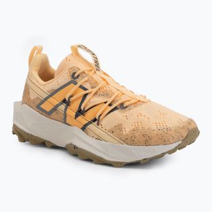 Дамски обувки за бягане New Balance Dynasoft Tektrel V1 medusa green/angora