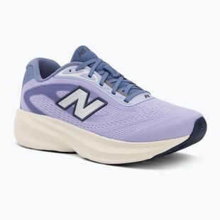 Дамски обувки за бягане New Balance Fresh Foam 680's V9 glint blue/fairweather blue/ navy
