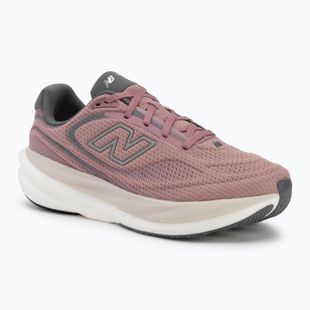 Дамски обувки за бягане New Balance 1080's V15 rosewood/silver metallic/neptune grey