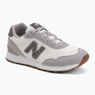 Дамски обувки New Balance Classic 515's V3 sea salt/truffle salt