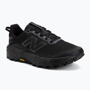 Дамски обувки за бягане New Balance Rebel V1 black/black metallic
