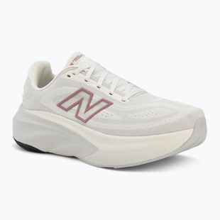 Дамски обувки за бягане New Balance Fresh Foam x More V6 sea salt/rosewood/grey matter
