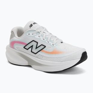 Дамски обувки за бягане New Balance Aura Summer V1 103 white/black/glint blue
