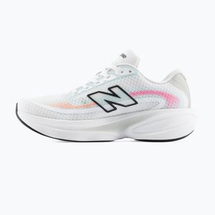 Дамски обувки за бягане New Balance Aura Summer V1 103 white/black/glint blue