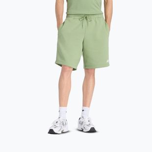 Мъжки шорти New Balance Fleece Short 9“ oregano