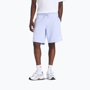 Мъжки шорти New Balance Fleece Short 9" daybreak