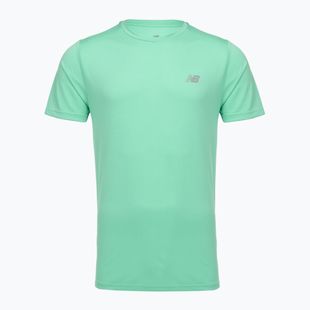 Мъжка тениска New Balance Sport Essentials deep end