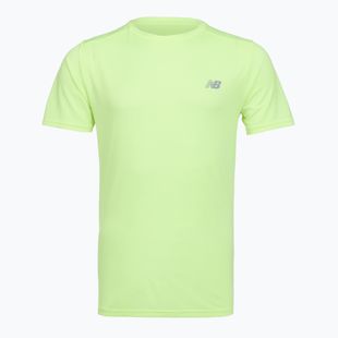 Мъжка тениска New Balance Sport Essentials afterglow