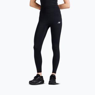 Дамски клин New Balance Essential High Rise black