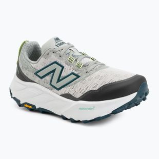 Мъжки обувки за бягане New Balance Fresh Foam Hierro V9 grey matter/medusa green