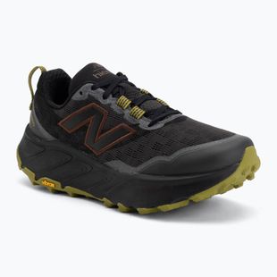 Мъжки обувки за бягане New Balance Fresh Foam Hierro V9 faded black/pumpernickel