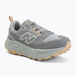 Мъжки обувки за бягане New Balance Hierro Trek V9 slate grey/lone star grey