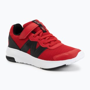 Детски обувки New Balance 578's V1 team red/black