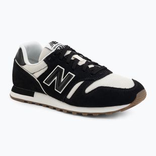 Мъжки обувки New Balance 373's V2 5614 black/linen