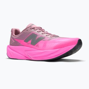 Мъжки обувки за бягане New Balance FuelCell Rebel V5 pink heat/rosewood