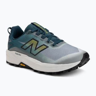 Мъжки обувки за бягане New Balance Rebel Trail V1 medusa green/shadow grey