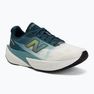 Мъжки обувки за бягане New Balance FuelCell Rebel V5 medusa green/faded teal