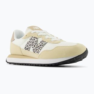 Дамски обувки New Balance Classic 237's V1 sea salt/sandstone