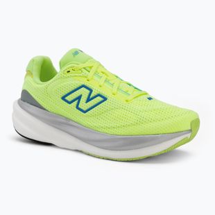 Мъжки обувки за бягане New Balance 1080's V15 afterglow/blue bird/silver metallic