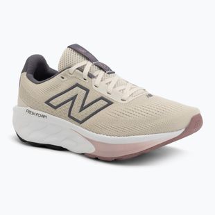 Дамски обувки за бягане New Balance Fresh Foam 520's V9 linen/neptune grey/rosewood
