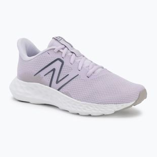 Дамски обувки за бягане New Balance Fresh Foam 411's V3 taro/neptune grey/white