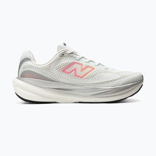 Мъжки обувки за бягане New Balance 1080's V15 103 white/pink heat/tangerine heat
