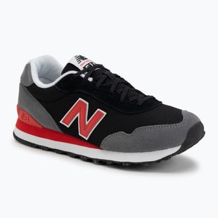 Мъжки обувки New Balance Classic 515's V3 black/fire cracker